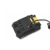Parafusadeira/Furadeira a Bateria 20V com Mala e Acessórios Morin Custo