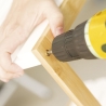 Parafusadeira/Furadeira a Bateria 20V com Mala e Acessórios Morin Venda