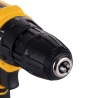 Parafusadeira/Furadeira a Bateria 20V com Mala e Acessórios Morin Modelo