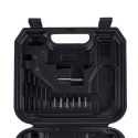 Parafusadeira/Furadeira a Bateria 20V com Mala e Acessórios Morin 