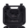 Parafusadeira/Furadeira a Bateria 20V com Mala e Acessórios Morin 
