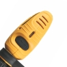 Berbequim elétrico percussão 500W mandril autoajustável Tarka Saldos