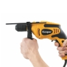Berbequim elétrico percussão 500W mandril autoajustável Tarka Catálogo