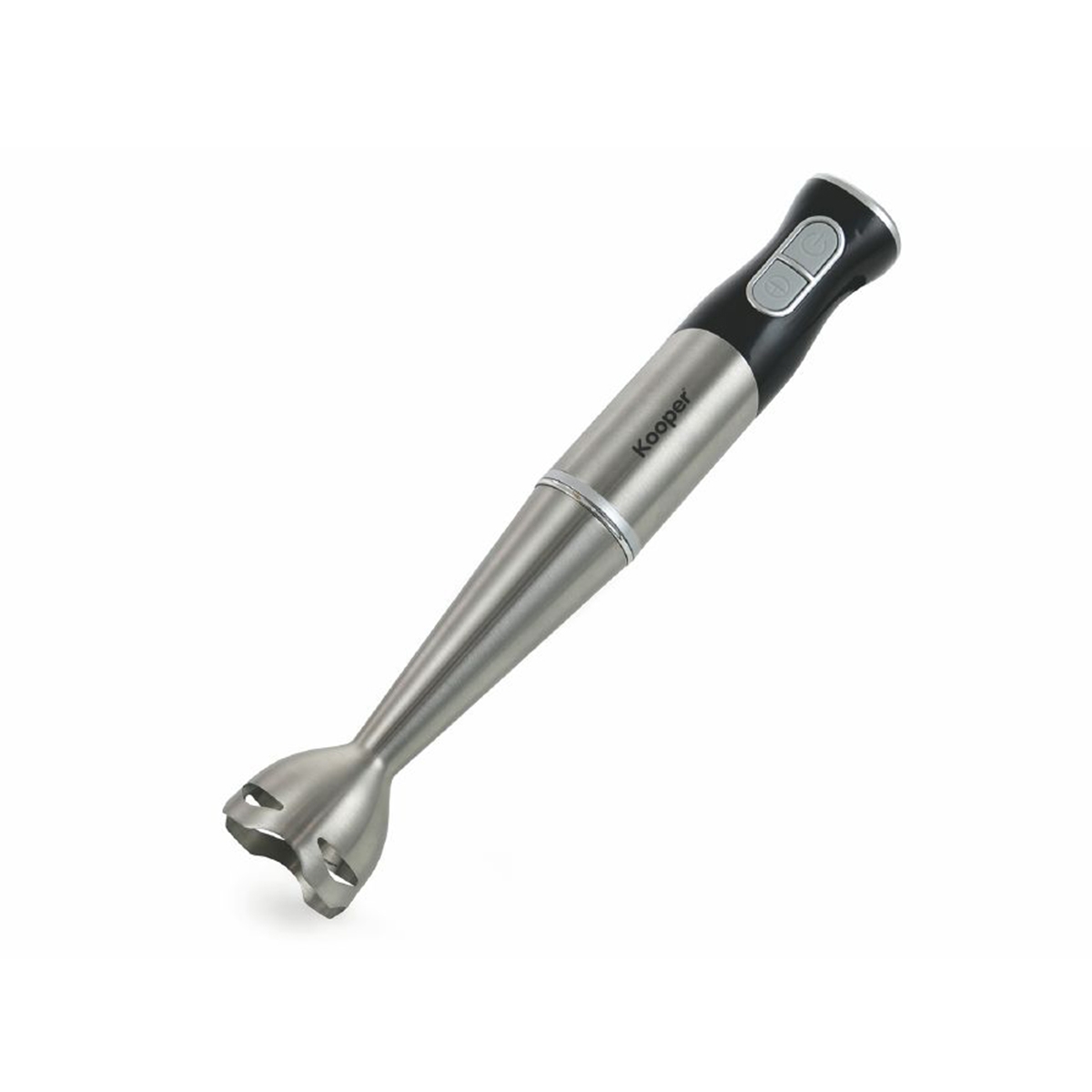 Varinha Mágica em Aço Inoxidável 600W Mon Chef Promoção Varinha Mágica em Aço Inoxidável 600W Mon Chef Promoção