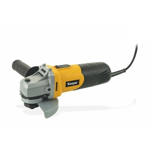 Rebarbadora angular 500W antiderrapante 11000 rpm Gubor Promoção