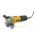 Rebarbadora angular 500W antiderrapante 11000 rpm Gubor Promoção