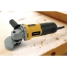 Rebarbadora angular 500W antiderrapante 11000 rpm Gubor Venda