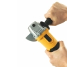 Rebarbadora angular 500W antiderrapante 11000 rpm Gubor Descontos