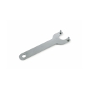 Rebarbadora angular 500W antiderrapante 11000 rpm Gubor Escolha