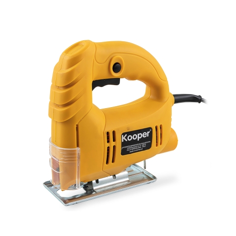 Serra Tico-Tico Elétrica 400W 3000 RPM Nekra Promoção