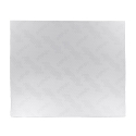 Topper colchão casal 160x190 memory foam branco Nuvia Catálogo