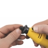 Mini berbequim fresador multifunções 135W com 40 acessórios incluídos Sufia Oferta