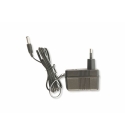 Mini aparafusadora a bateria elétrica 3,6V com 15 acessórios Nuvai Estoque