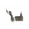 Mini aparafusadora a bateria elétrica 3,6V com 15 acessórios Nuvai Estoque