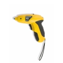 Mini aparafusadora a bateria elétrica 3,6V com 15 acessórios Nuvai Catálogo