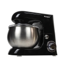 Máquina de Cozinhar Planetária 5L 6 Velocidades 1300W Taça em Aço Atena Saldos