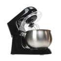 Máquina de Cozinhar Planetária 5L 6 Velocidades 1300W Taça em Aço Atena Descontos