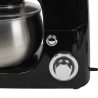 Máquina de Cozinhar Planetária 5L 6 Velocidades 1300W Taça em Aço Atena Características