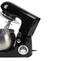 Máquina de Cozinhar Planetária 5L 6 Velocidades 1300W Taça em Aço Atena Medidas