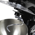 Máquina de Cozinhar Planetária 5L 6 Velocidades 1300W Taça em Aço Atena Preço