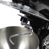 Máquina de Cozinhar Planetária 5L 6 Velocidades 1300W Taça em Aço Atena Preço