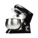 Máquina de Cozinhar Planetária 5L 6 Velocidades 1300W Taça em Aço Atena Estoque