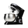 Máquina de Cozinhar Planetária 5L 6 Velocidades 1300W Taça em Aço Atena Estoque