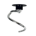 Máquina de Cozinhar Planetária 5L 6 Velocidades 1300W Taça em Aço Atena 