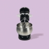 Máquina de Cozinhar Planetária 5L 6 Velocidades 1300W Taça em Aço Atena Venda