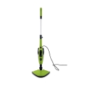 Mopa a vapor multifunções 10 em 1 com acessórios 1500W Vaporbella Plus 