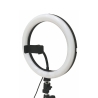 Lâmpada Ring Light para Selfie LED com Suporte para Smartphone Fira Preço