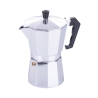 Cafeteira Moka de alumínio para 6 chávenas Morning Promoção