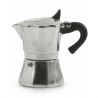 Cafeteira Moka 2 Chávenas em Alumínio Gaia Promoção