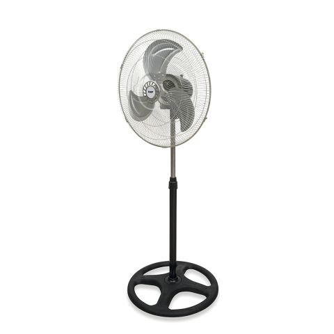 Ventoinha de Pé 3 Pás Altura e Inclinação Ajustáveis Atmosphere Promoção