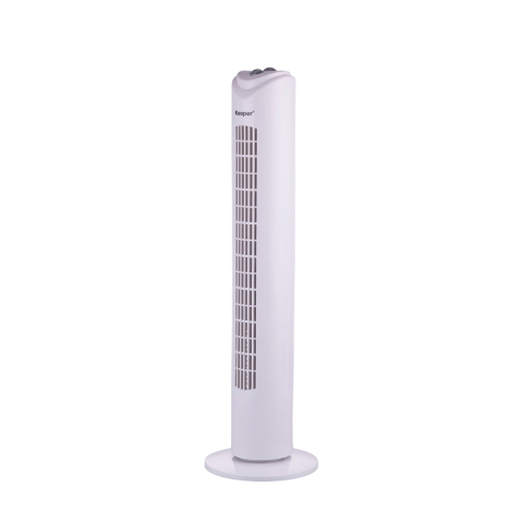 Ventilador de coluna 3 velocidades com temporizador 45W Mopar Promoção