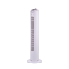 Ventilador de coluna 3 velocidades com temporizador 45W Mopar Promoção