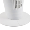 Ventilador de coluna 3 velocidades com temporizador 45W Mopar Oferta