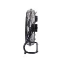 Ventoinha de mesa com 3 pás de alta velocidade 65W CromoFresh Oferta