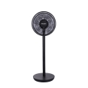 Ventilador 2 em 1 de pé e de mesa 7 pás velocidade ajustável Tanoa Promoção