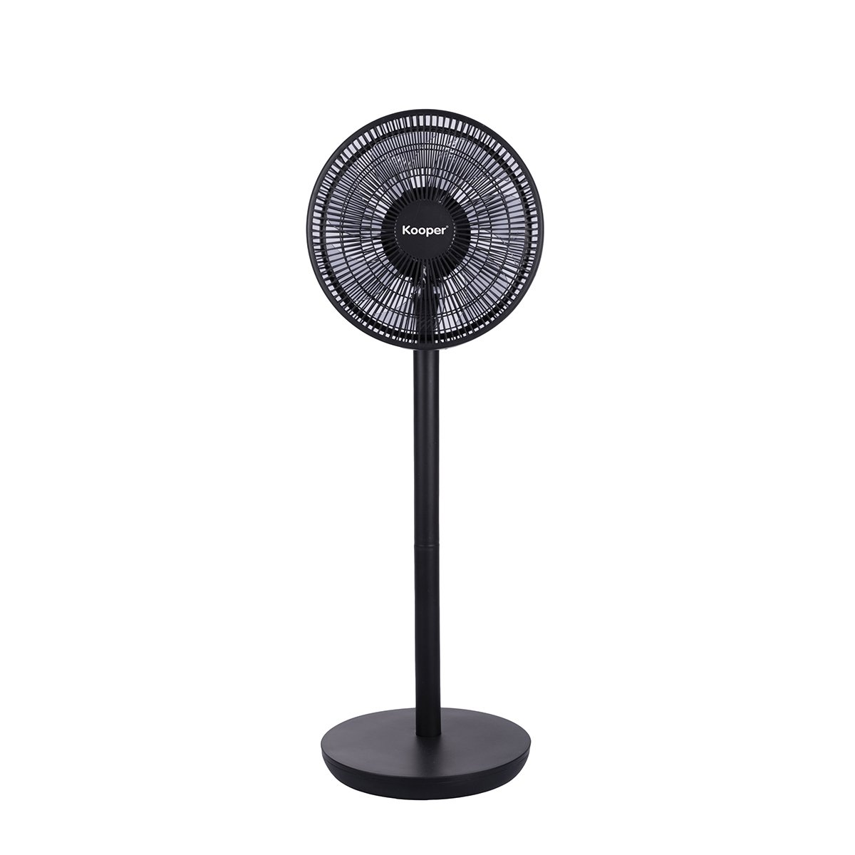 Ventilador 2 em 1 de pé e de mesa 7 pás velocidade ajustável Tanoa Promoção Ventilador 2 em 1 de pé e de mesa 7 pás velocidade ajustável Tanoa Promoção