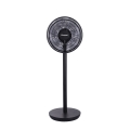 Ventilador 2 em 1 de pé e de mesa 7 pás velocidade ajustável Tanoa Promoção