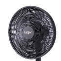 Ventilador 2 em 1 de pé e de mesa 7 pás velocidade ajustável Tanoa Venda