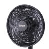 Ventilador 2 em 1 de pé e de mesa 7 pás velocidade ajustável Tanoa Venda