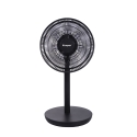 Ventilador 2 em 1 de pé e de mesa 7 pás velocidade ajustável Tanoa Saldos