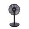 Ventilador 2 em 1 de pé e de mesa 7 pás velocidade ajustável Tanoa Saldos