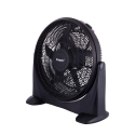 Ventoinha de Mesa 5 Pás Ø55cm 3 Velocidades 90W Dulmak Promoção