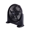 Ventoinha de Mesa 5 Pás Ø55cm 3 Velocidades 90W Dulmak Promoção