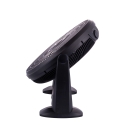 Ventoinha de Mesa 5 Pás Ø55cm 3 Velocidades 90W Dulmak Saldos