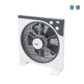 Ventoinha de mesa com temporizador 3 velocidades 45W ArticFresh Promoção