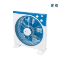 Ventoinha de mesa com temporizador 3 velocidades 45W ArticFresh Descontos